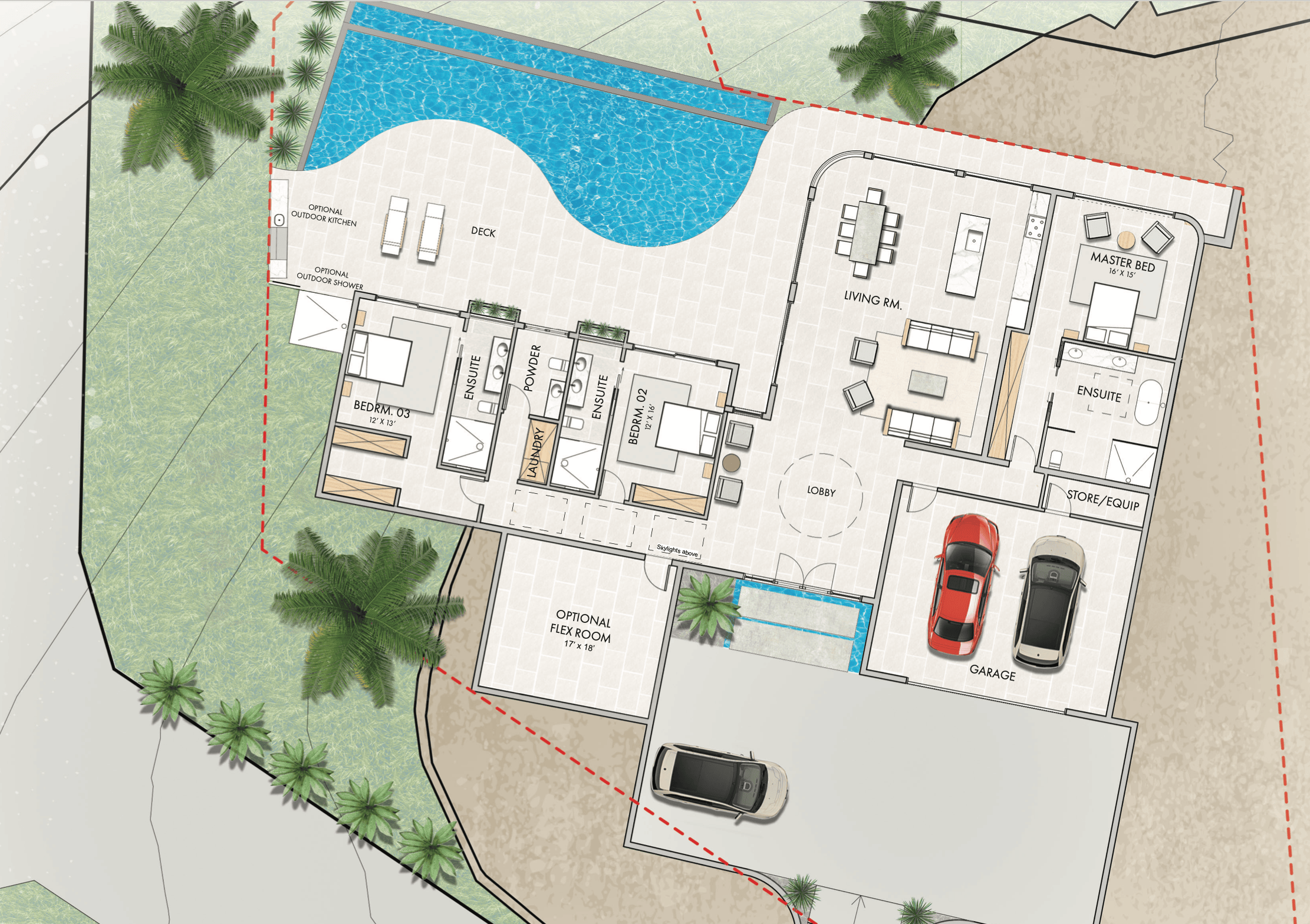 SUMMIT-V6-PLANS