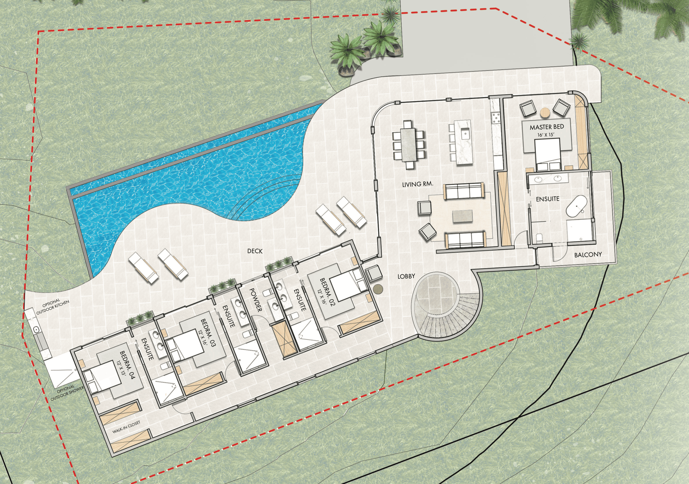 SUMMIT-V8-PLANS