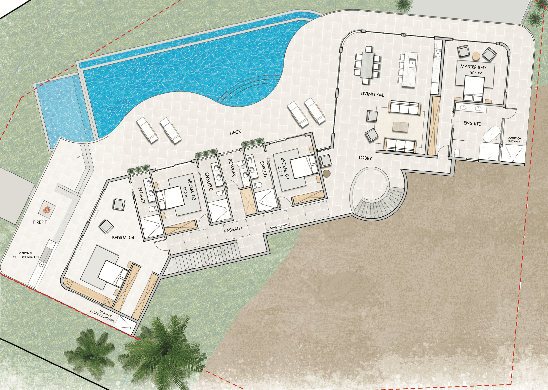 SUMMIT-V9-PLANS